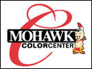 mohawk color center